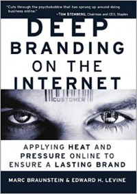 Image of Deep Branding on the Internet